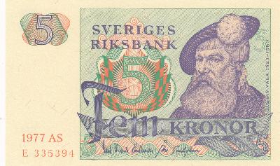 Beschrijving voorzijde: VASA